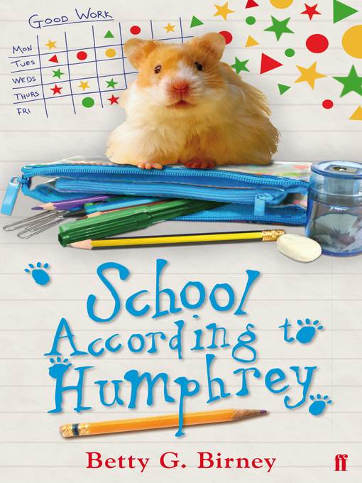 School According to Humphrey