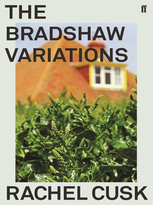 The Bradshaw Variations