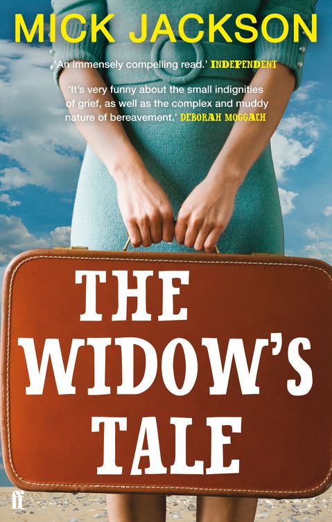 The Widow's Tale