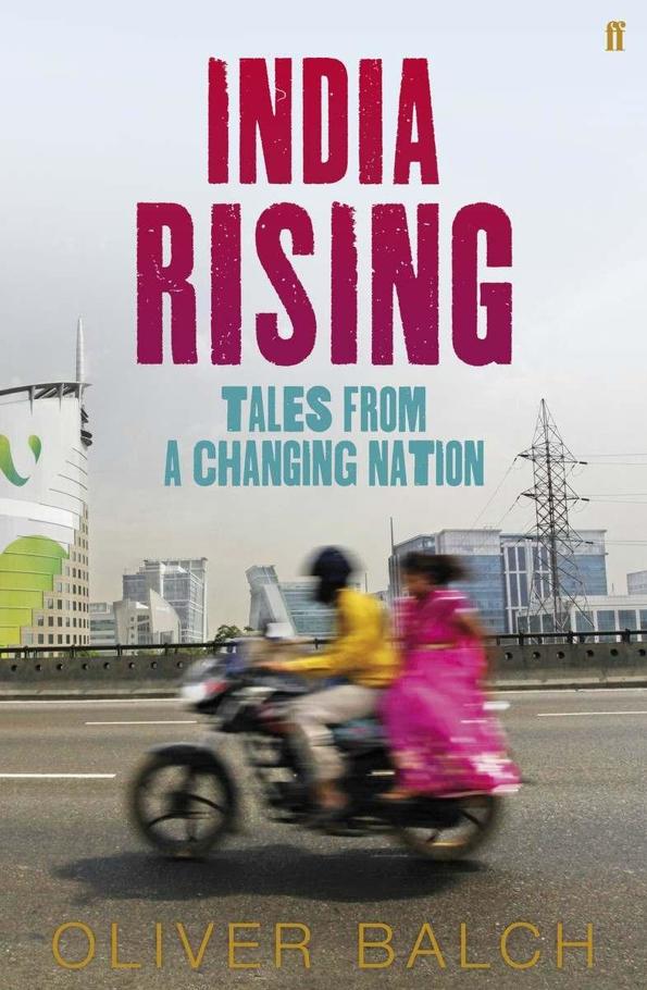 India Rising