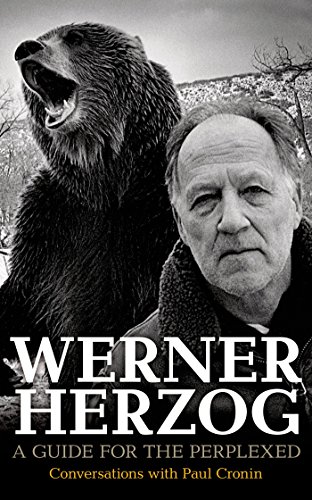 Werner Herzog