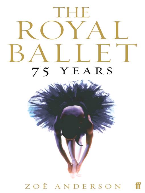 The Royal Ballet