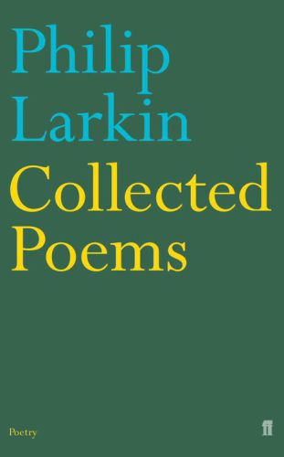 Collected poems