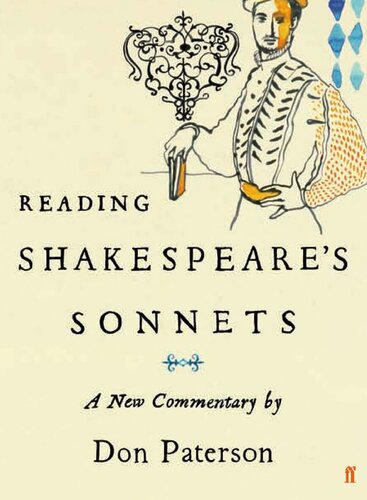 Reading Shakespeare's Sonnets