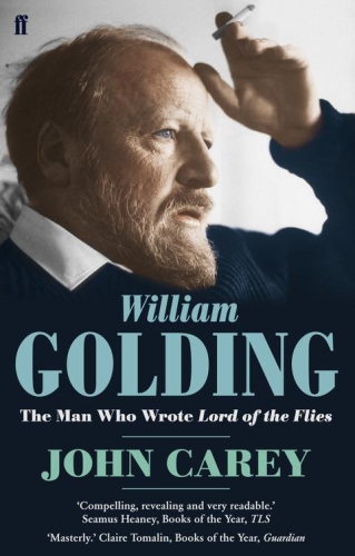 William Golding