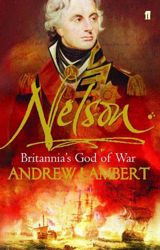 Nelson : Britannia's God of War