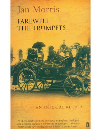 Farewell the trumpets : an imperial retreat