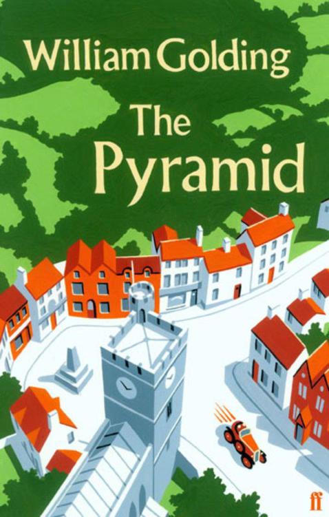 The William Golding-Pyramid