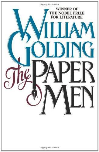 The Paper Men