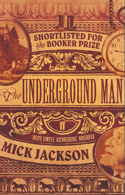 The Underground Man