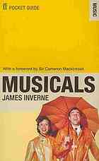 The Faber Pocket Guide to Musicals