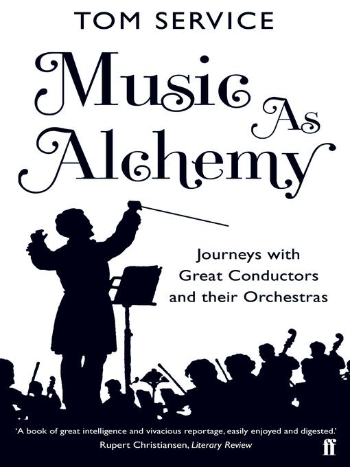 Music as Alchemy