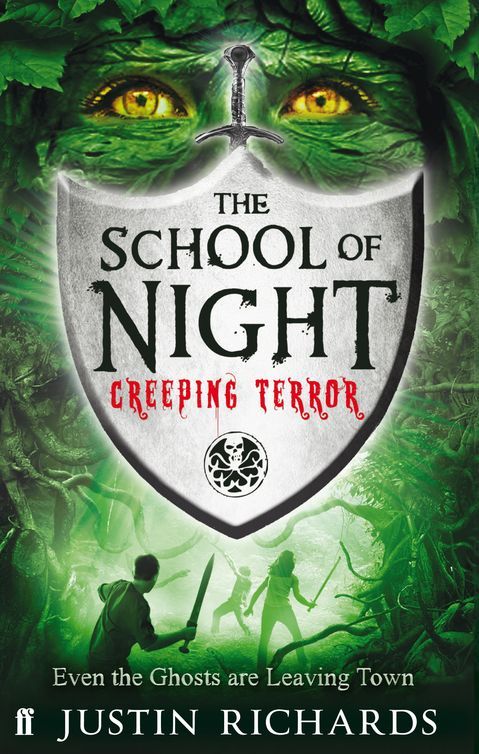 Creeping Terror