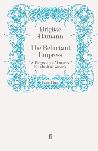 The Reluctant Empress