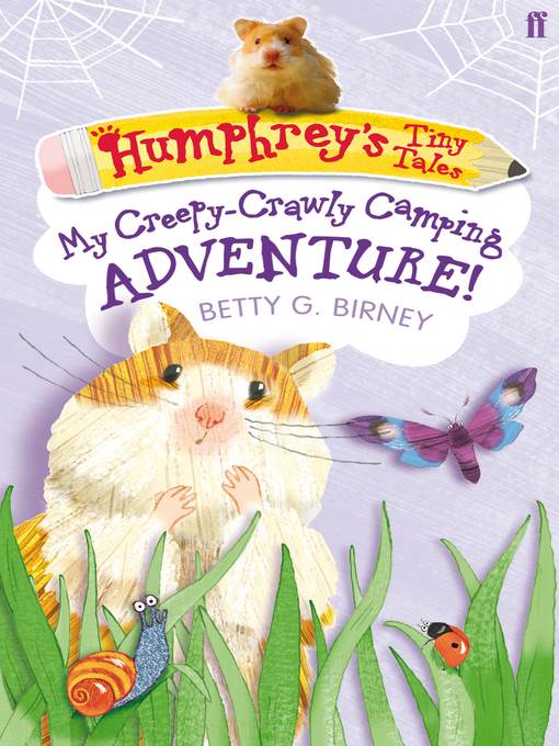 Humphrey's Tiny Tales 3