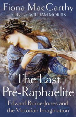 The Last Pre-Raphaelite