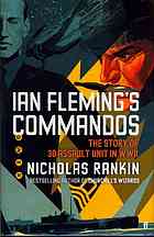 Ian Fleming's Commandos