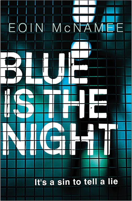 Blue is the Night (The Blue Trilogy)