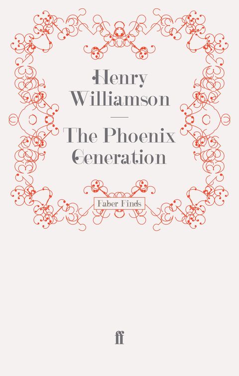 The Phoenix generation