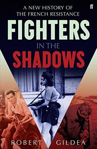 Fighters in the Shadows