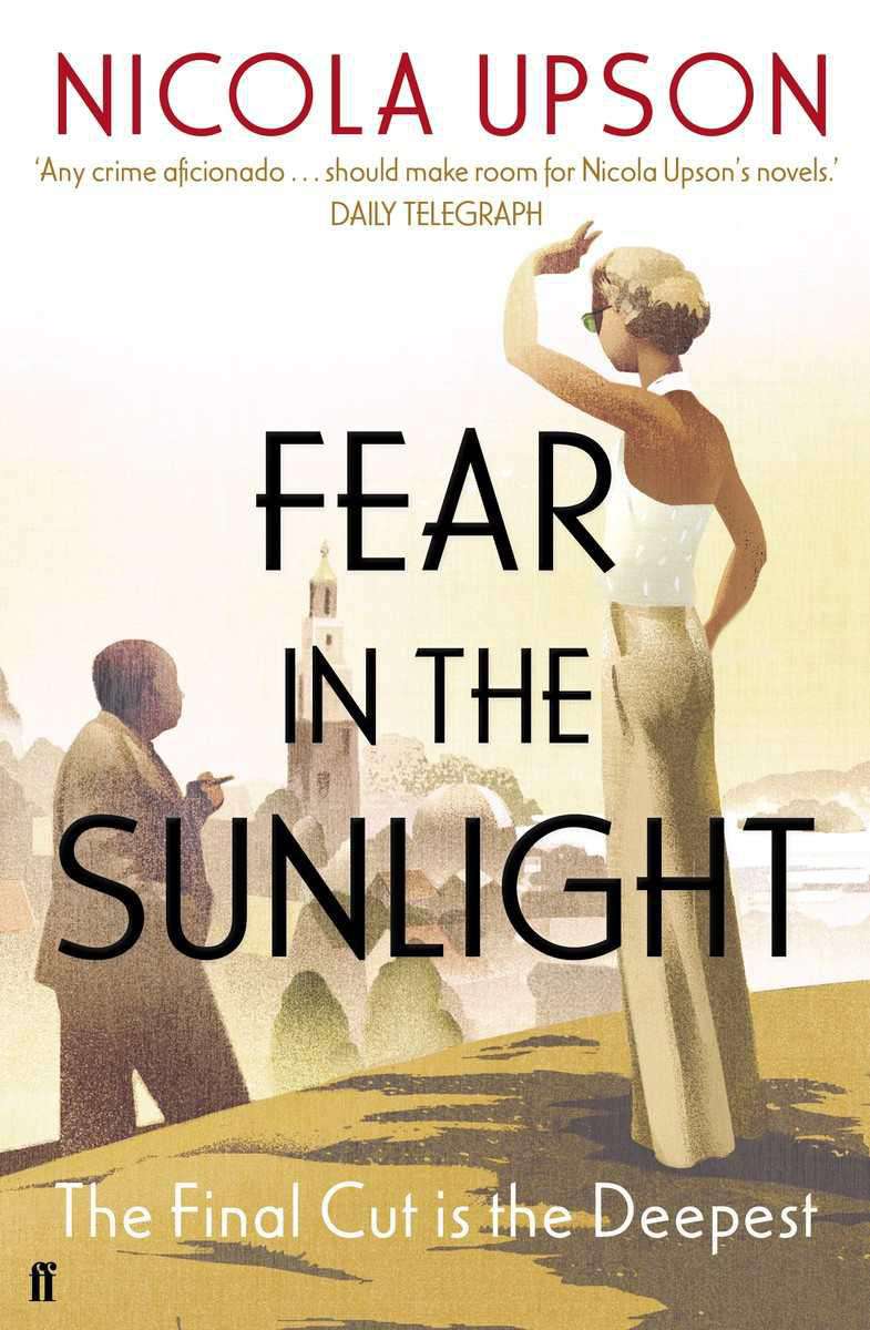 Fear in the Sunlight