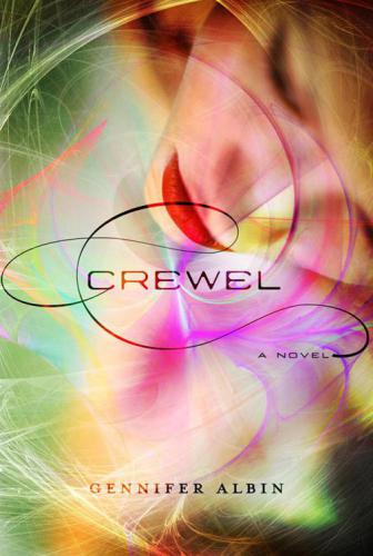 Crewel