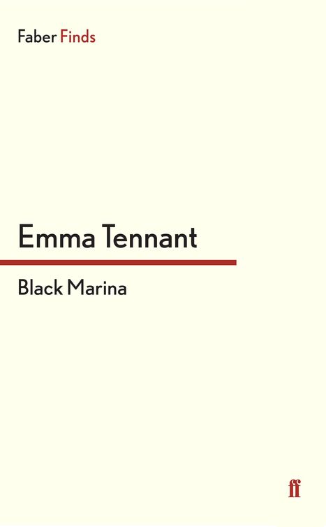 Black Marina