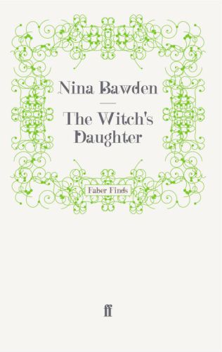 The Witch's Daughter