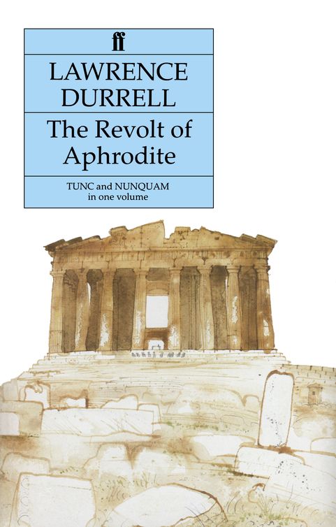 The revolt of Aphrodite