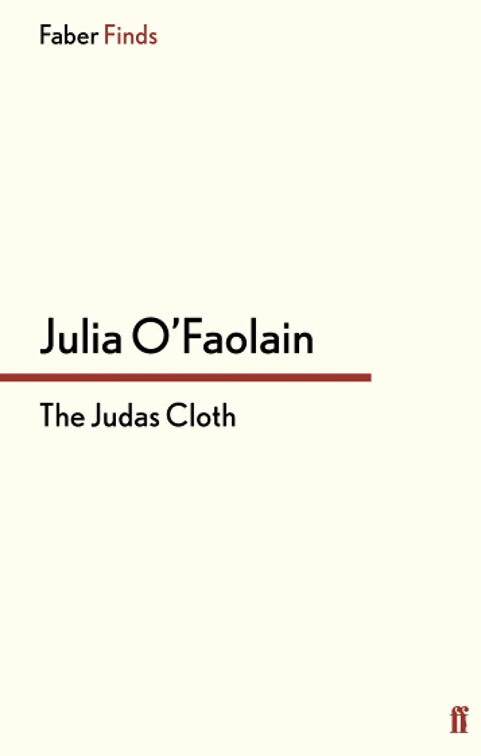 The Judas Cloth