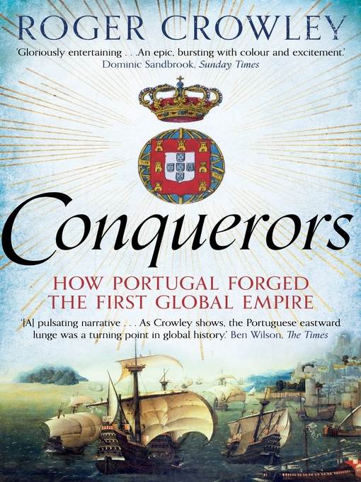 The Conquerors