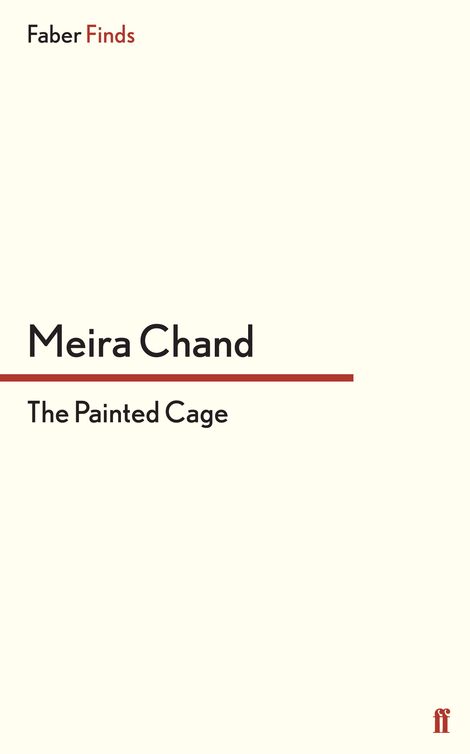 The Painted Cage