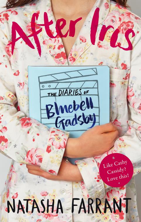 The Diaries of Bluebell Gadsby