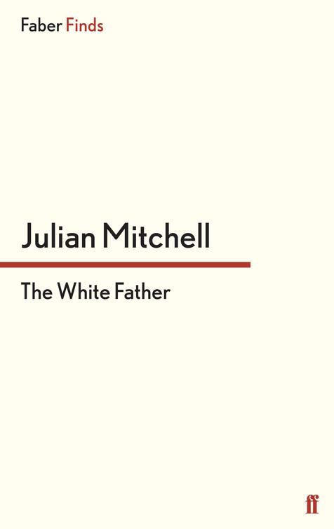 The White Father