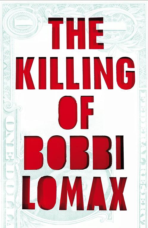 The Killing of Bobbi Lomax