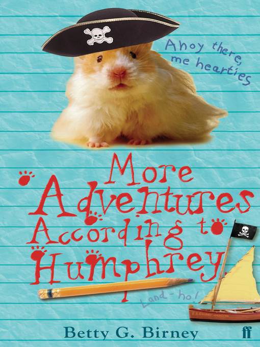 More Adventures According to Humphrey