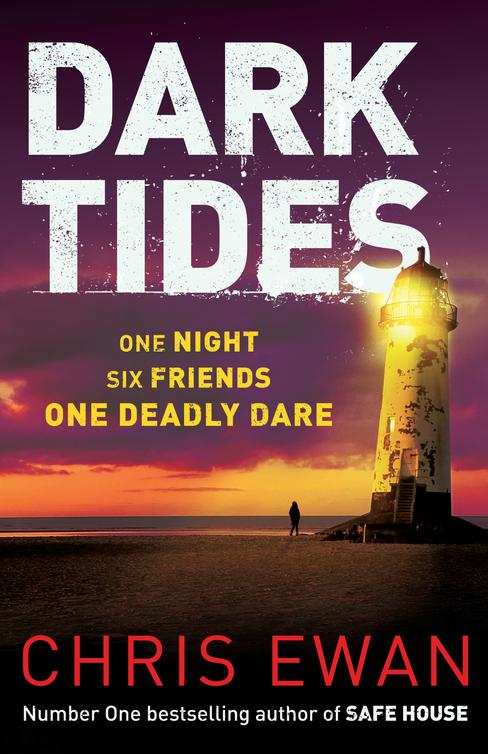 Dark Tides