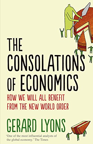 The Consolations of Economics