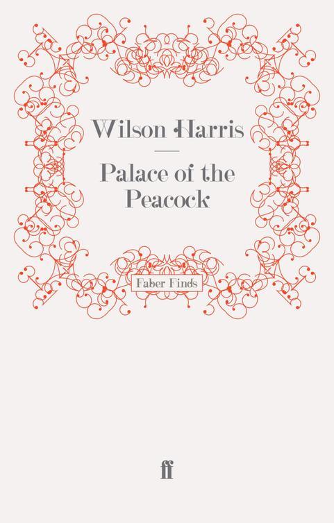 Palace of the Peacock