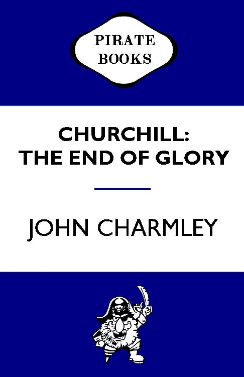 Churchill