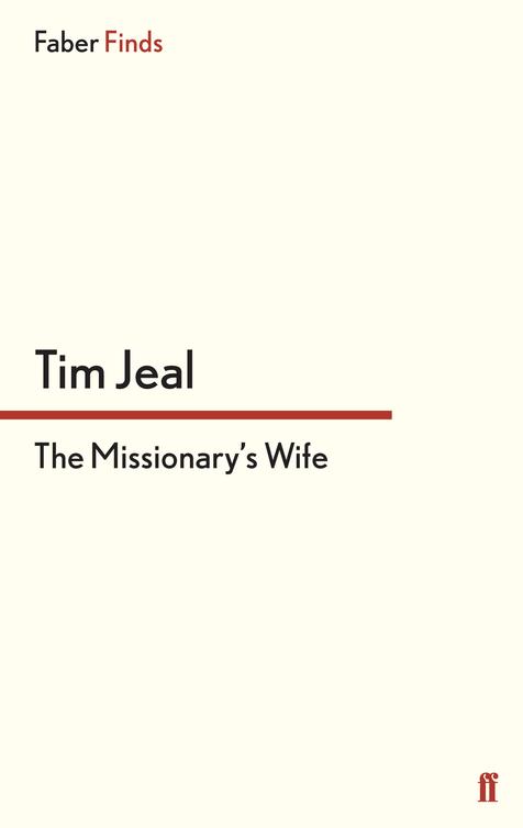 The Missionary's Wife