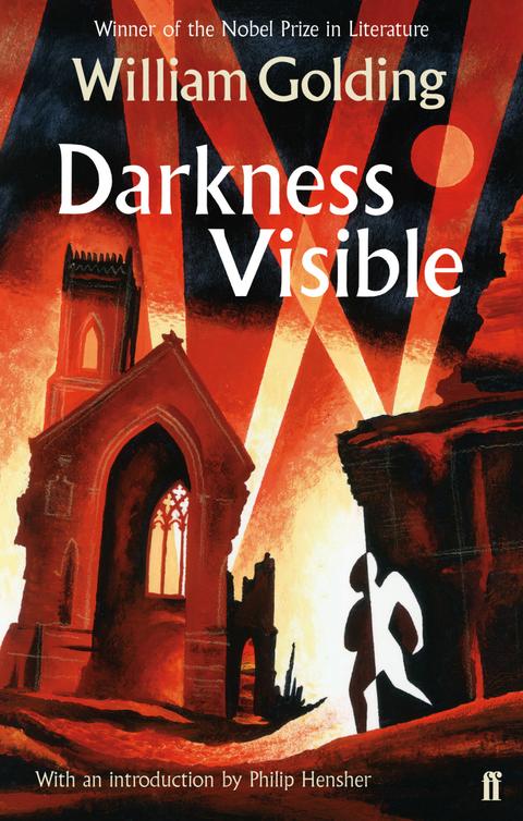 Darkness Visible