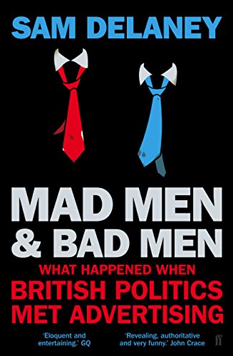 Mad Men &amp; Bad Men