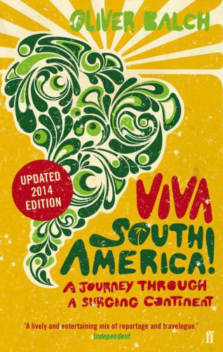 Viva South America!