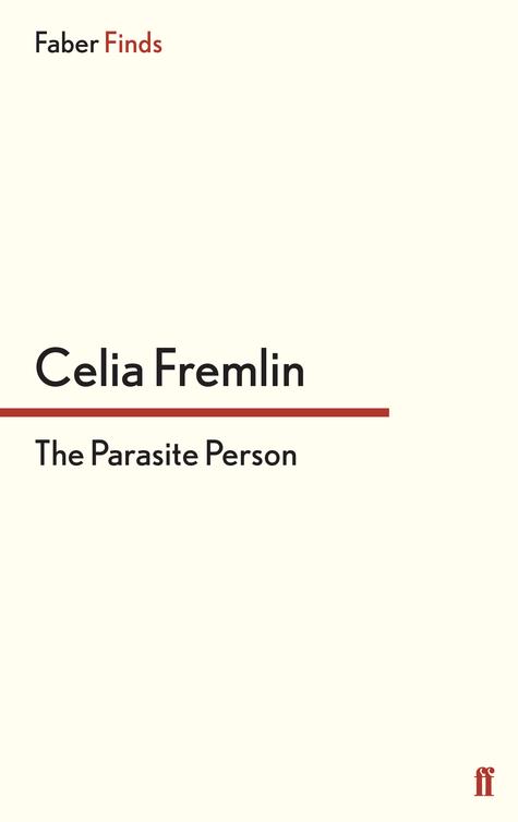 The Parasite Person