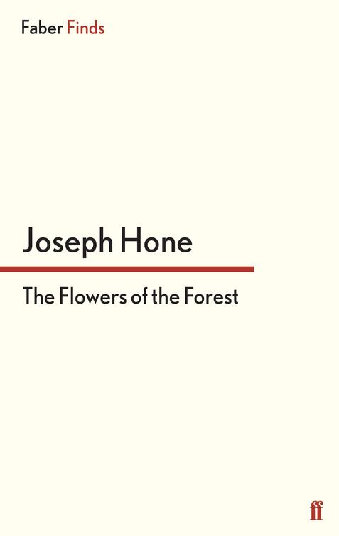 The Flowers of the Forest