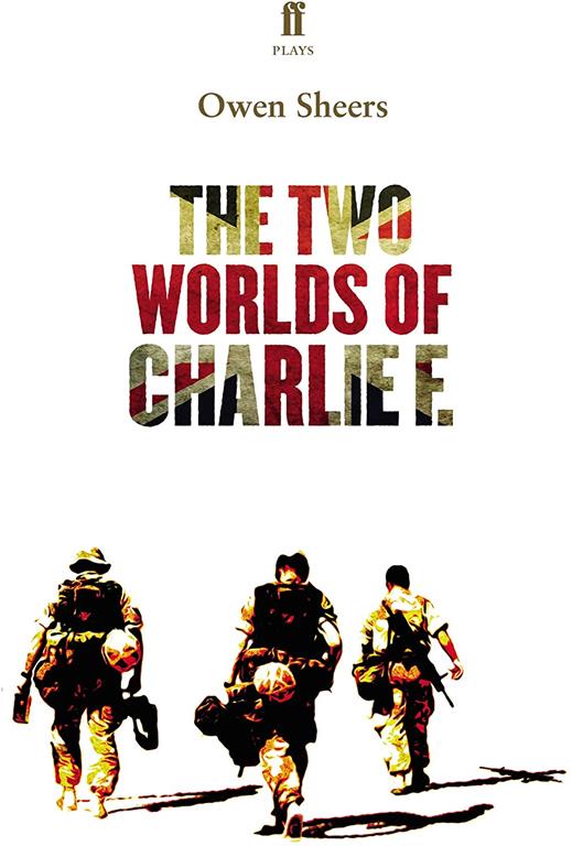 Two Worlds of Charlie F.