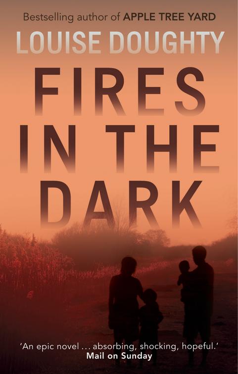 Fires in the Dark