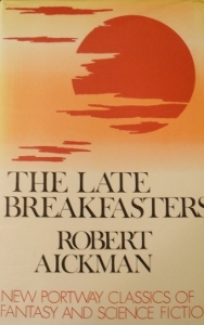 The Late Breakfasters