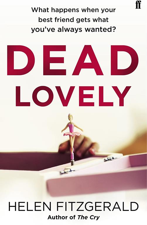 Dead Lovely